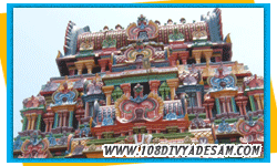 108 divya desams tour packages chola nadu divyadesa yatra